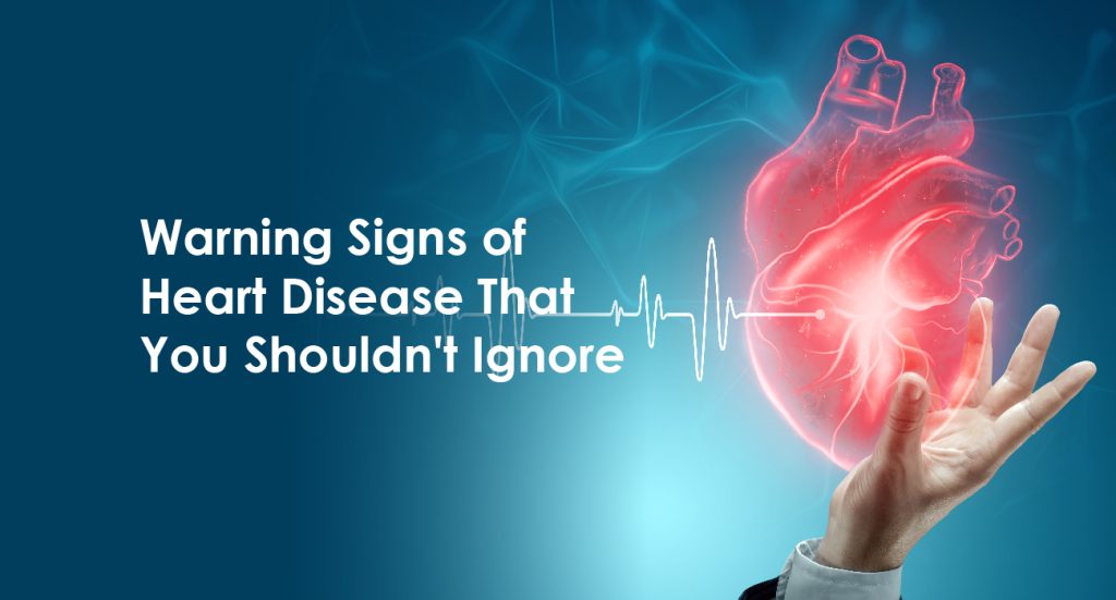 Top 10 Warning Signs Of Heart Disease You Shouldn T Ignore Dr Ashok