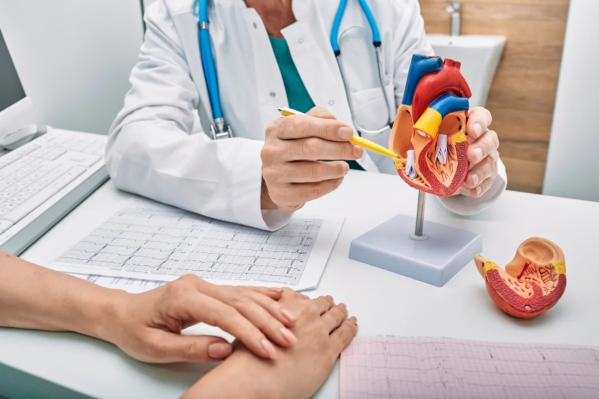 Top 10 Warning Signs of Heart Disease You Shouldn’t Ignore