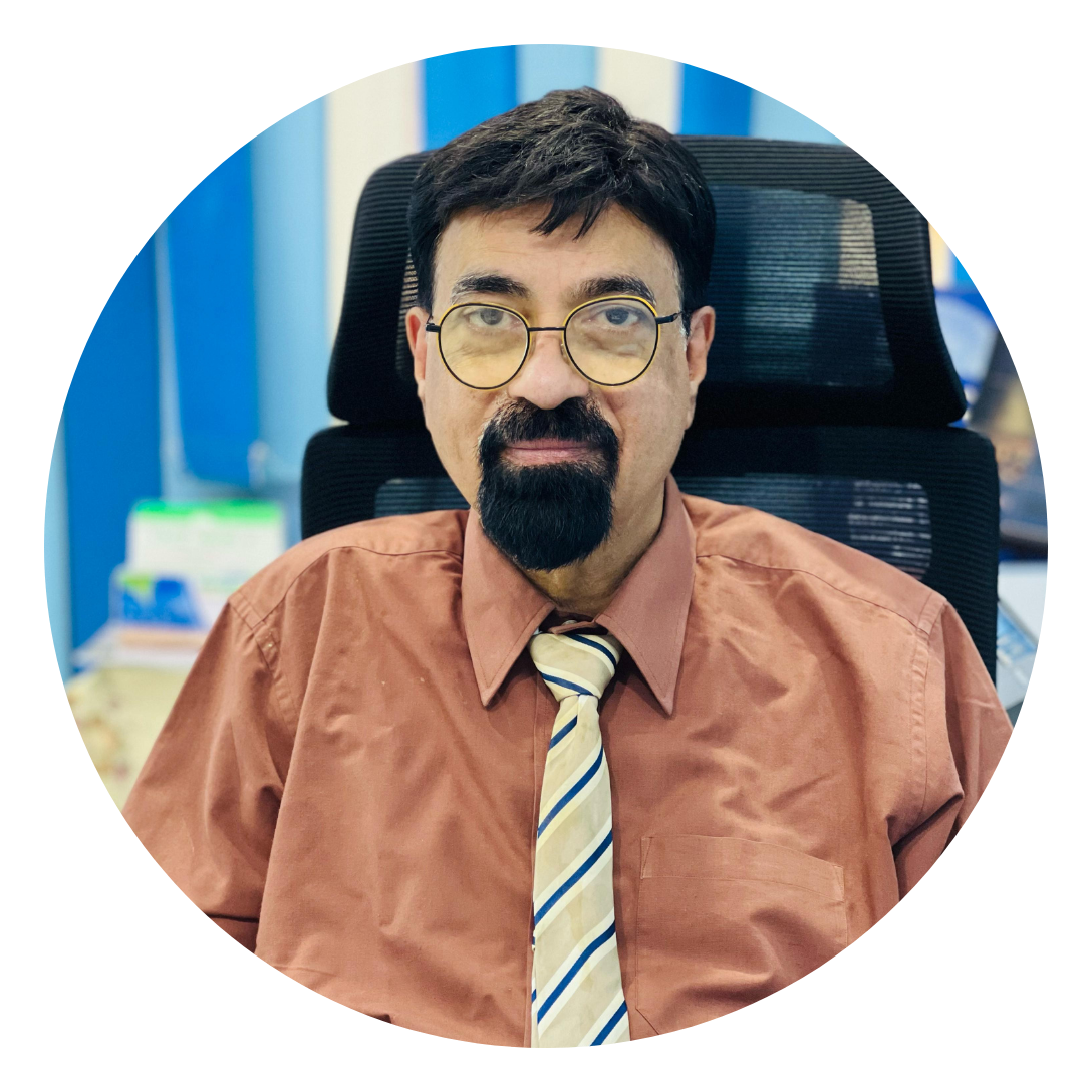 Dr. Ashok Kumar Kapoor