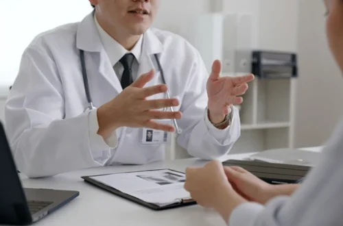 Consultation & Diagnosis